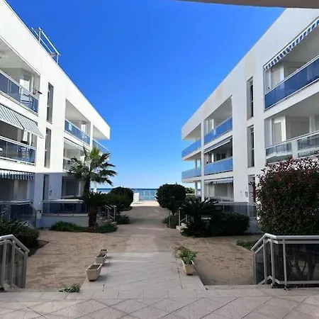 Riviera Mont Roig Del Camp Apartment Tarragona Exterior photo