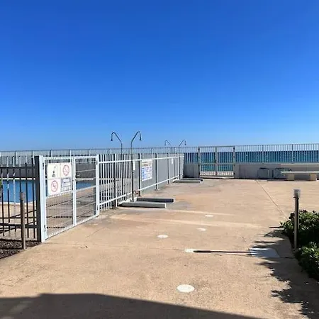 Riviera Mont Roig Del Camp Apartment Tarragona Exterior photo