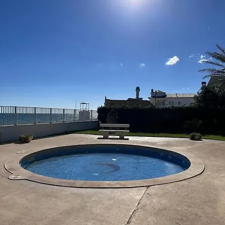 Riviera Mont Roig Del Camp Apartment Tarragona Exterior photo