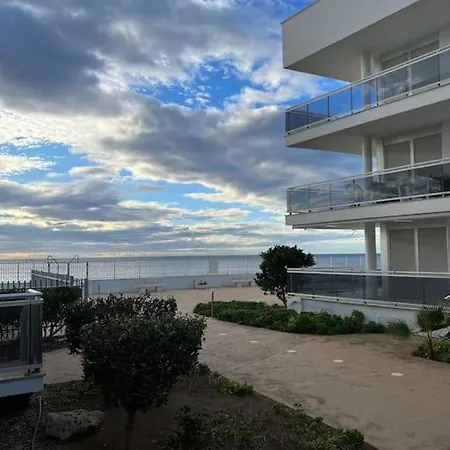 Riviera Mont Roig Del Camp Apartment Tarragona Exterior photo
