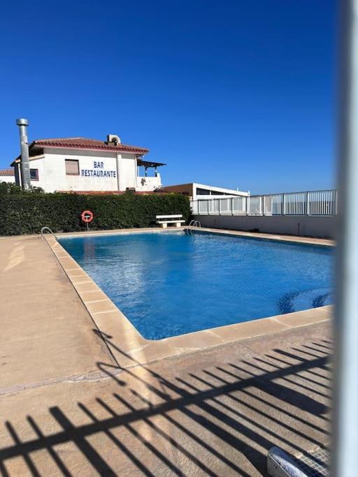 Riviera Mont Roig Del Camp Appartement *