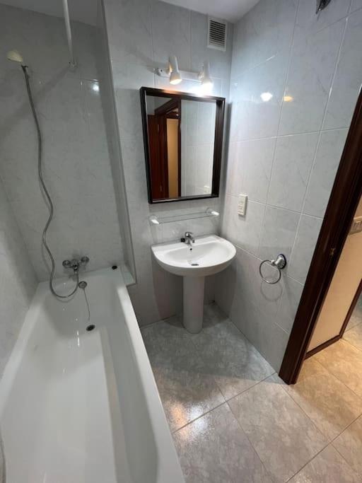 Appartement Riviera Mont Roig Del Camp *