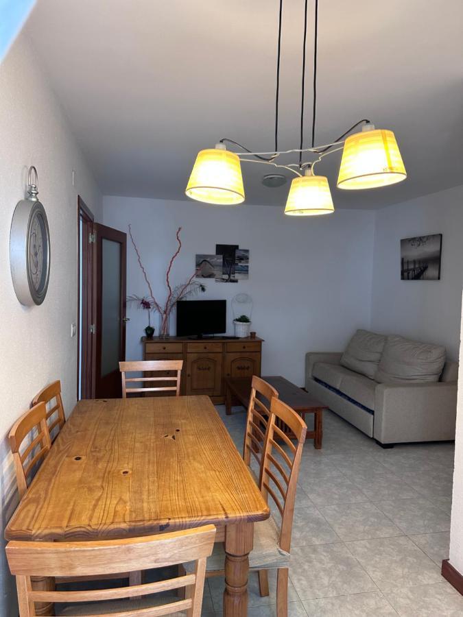 Riviera Mont Roig Del Camp Appartement