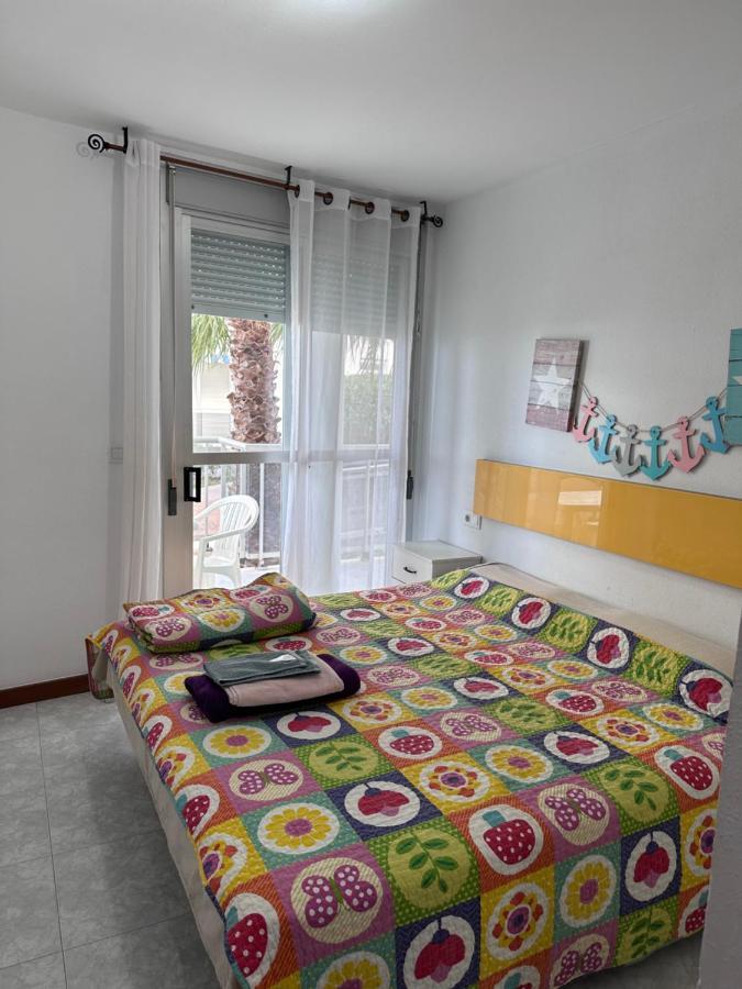 Appartement Riviera Mont Roig Del Camp